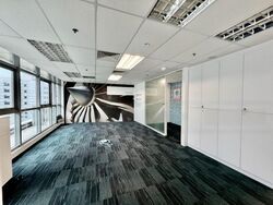 Fragrance Empire Building (D5), Office #504486461